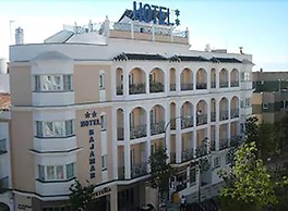 Hotel Bajamar