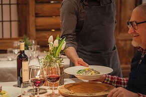 Agriturismo Rini