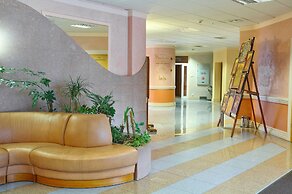 Centrum Konferencyjno-Rekreacyjne Czarna