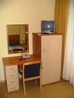 Centrum Konferencyjno-Rekreacyjne Czarna
