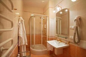 Centrum Konferencyjno-Rekreacyjne Czarna