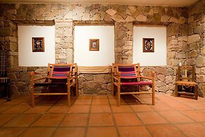 Marques de Tojo Hotel