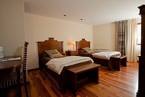 Marques de Tojo Hotel