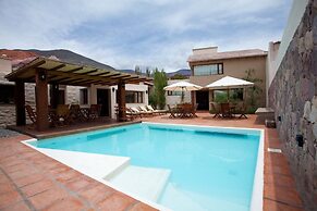 Marques de Tojo Hotel