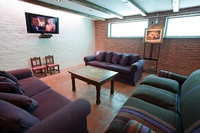 Marques de Tojo Hotel