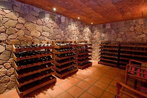 Marques de Tojo Hotel