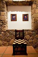 Marques de Tojo Hotel