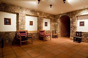 Marques de Tojo Hotel