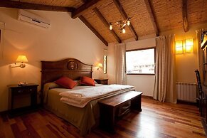 Marques de Tojo Hotel