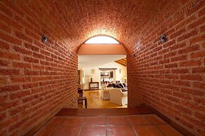 Marques de Tojo Hotel