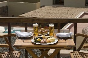 Marques de Tojo Hotel