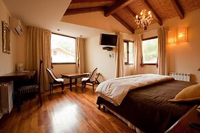 Marques de Tojo Hotel