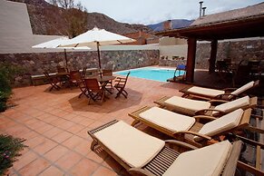 Marques de Tojo Hotel