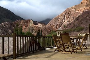 Marques de Tojo Hotel