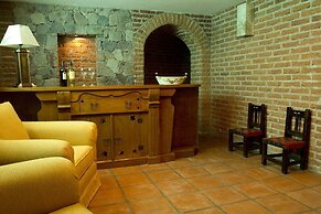 Marques de Tojo Hotel