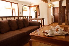 Marques de Tojo Hotel