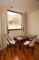 Marques de Tojo Hotel