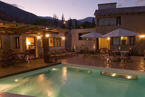 Marques de Tojo Hotel