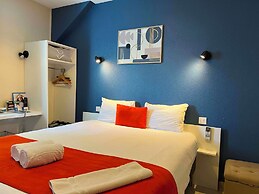 Brit Hôtel du Parc Niort Centre - Parking gratuit