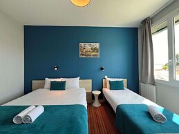 Brit Hôtel du Parc Niort Centre - Parking gratuit