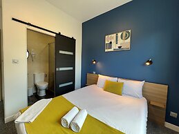 Brit Hôtel du Parc Niort Centre - Parking gratuit