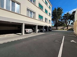Brit Hôtel du Parc Niort Centre - Parking gratuit