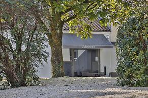 Brit Hôtel du Parc Niort Centre - Parking gratuit