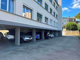 Brit Hôtel du Parc Niort Centre - Parking gratuit