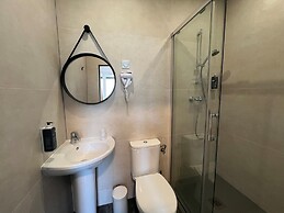 Brit Hôtel du Parc Niort Centre - Parking gratuit
