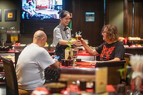Hanoi Boutique Hotel & Spa