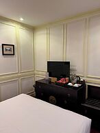 Hanoi Boutique Hotel & Spa