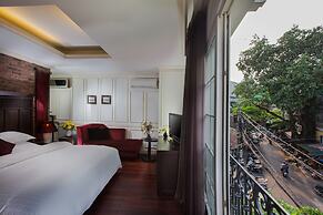 Hanoi Boutique Hotel & Spa