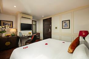 Hanoi Boutique Hotel & Spa