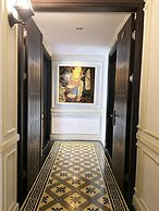 Hanoi Boutique Hotel & Spa