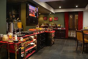 Hanoi Boutique Hotel & Spa