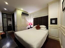Hanoi Boutique Hotel & Spa