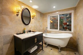 Hanoi Boutique Hotel & Spa