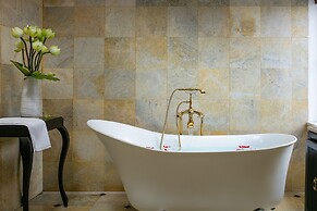 Hanoi Boutique Hotel & Spa