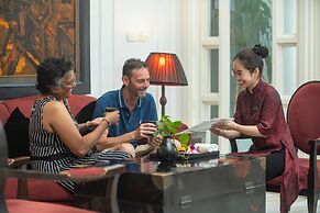 Hanoi Boutique Hotel & Spa