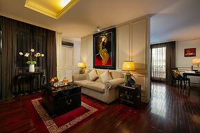 Hanoi Boutique Hotel & Spa