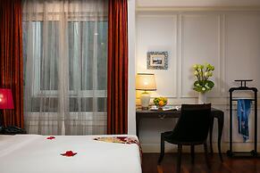 Hanoi Boutique Hotel & Spa