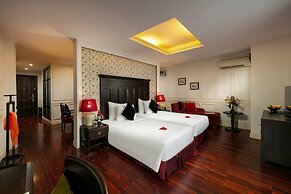 Hanoi Boutique Hotel & Spa