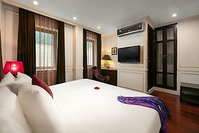 Hanoi Boutique Hotel & Spa