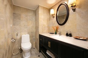 Hanoi Boutique Hotel & Spa