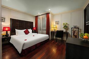Hanoi Boutique Hotel & Spa