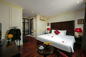 Hanoi Boutique Hotel & Spa