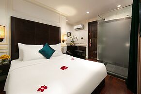 Hanoi Boutique Hotel & Spa