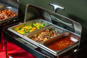 Hanoi Boutique Hotel & Spa