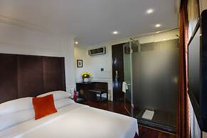 Hanoi Boutique Hotel & Spa