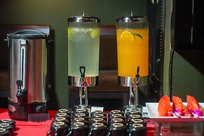 Hanoi Boutique Hotel & Spa